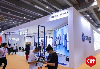 星徽精密 | 2021廣州家博會完美收官！